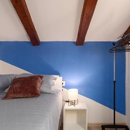 Relax In 2 Bedroom App In Old Town W/Ac And Wifi Rovinj Exterior photo